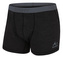 Merino termoprádlo Boxerky Mex M black - XXXL