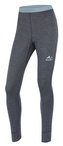 Merino termoprádlo Merea L dark grey - S
