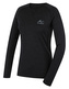 Merino termoprádlo Merow L black - XL