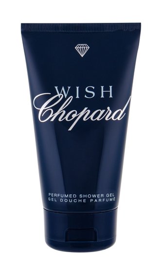 Chopard Wish Sprchový gel 150 ml pro ženy