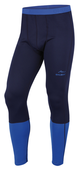 Termoprádlo Active Winter Tyme M dark blue - M