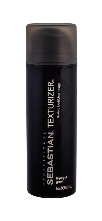 Sebastian Professional Texturizer Gel na vlasy 150 ml pro ženy