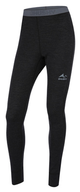 Merino termoprádlo Merea L black - XS
