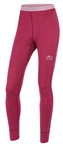Merino termoprádlo Merea L faded bordo - S