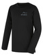 Dětské termoprádlo Active winter Tombo black - 140