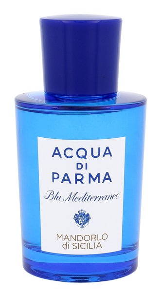 Acqua di Parma Blu Mediterraneo Mandorlo di Sicilia Toaletní voda 75 ml unisex