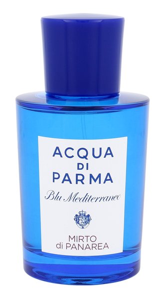 Acqua di Parma Blu Mediterraneo Mirto di Panarea Toaletní voda 75 ml unisex