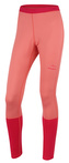 Termoprádlo Active Winter Tyme L light orange - XS