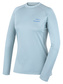 Termoprádlo Active Winter Tromi L faded mint - XL