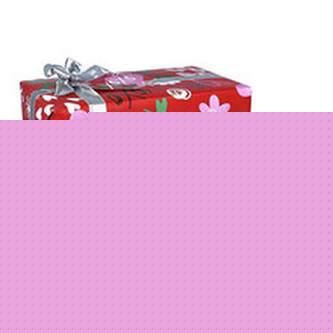 Bomb Cosmetics Dárková sada do koupele XOXO woman