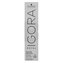 Schwarzkopf Professional Igora Royal SilverWhite Permanent White Refining Color Creme profesionální permanentní barva na vlasy pro platinově blond a šedivé vlasy Gray-Lilac 60 ml