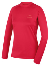 Termoprádlo Active Winter Tromi L pink - L