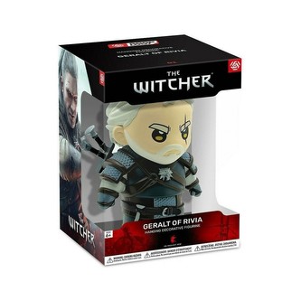 Figurka Hanging The Witcher - Geralt of Rivia