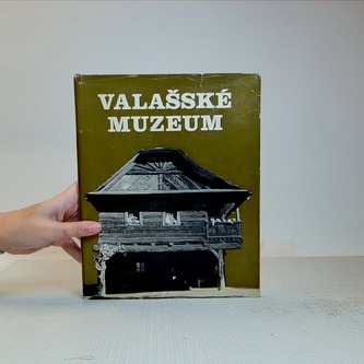 Valašské muzeum
