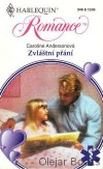 Zvláštní přání