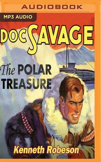 The Polar Treasure