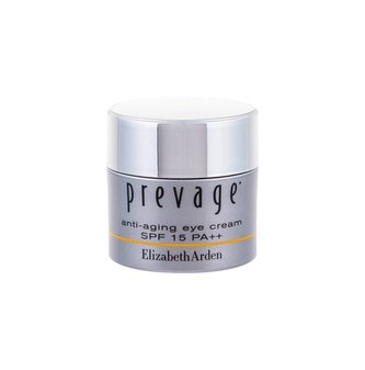 Elizabeth Arden Prevage Oční krém Anti Aging Moisturizer SPF15 15 ml pro ženy
