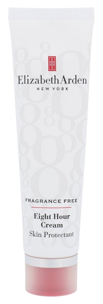 Elizabeth Arden Eight Hour Cream Tělový balzám Skin Protectant Fragrance Free 50 ml pro ženy