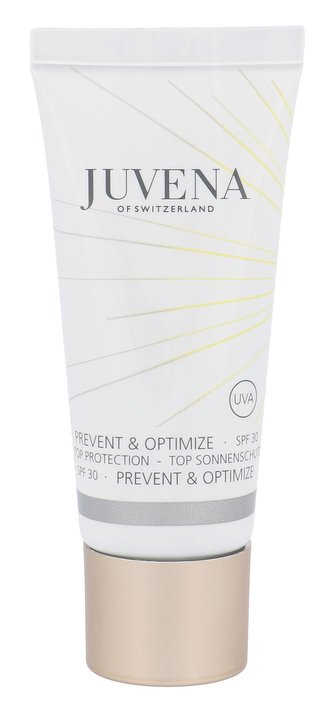 Juvena Skin Optimize Denní pleťový krém Top Protection SPF30 40 ml pro ženy