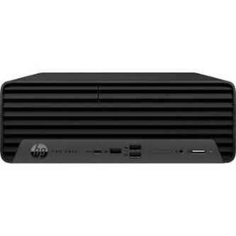 PC sestava HP Pro SFF 400 G9 BLACK