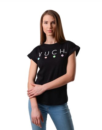 Triko Caryn Black - XS