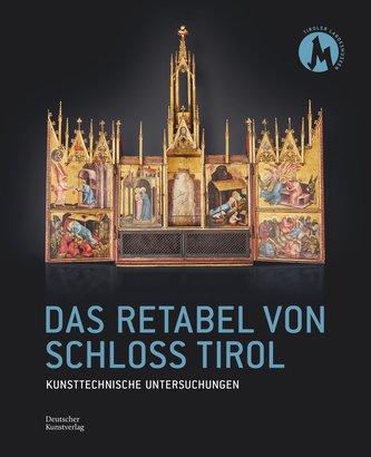 Das Retabel von Schloss Tirol
