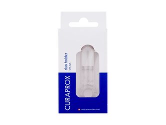 Curaprox UHS 425 Držák na kartáček Duo Holder 1 ks unisex
