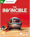The Invincible (Xbox Series X)