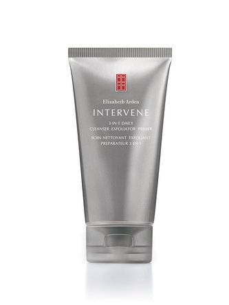 Elizabeth Arden Intervene Peeling 3in1 Cleanser 150 ml pro ženy