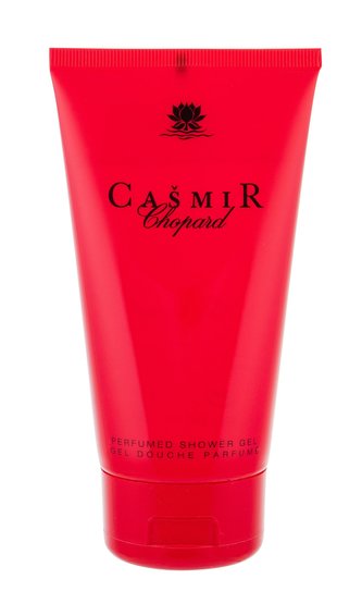 Chopard Casmir Sprchový gel 150 ml pro ženy