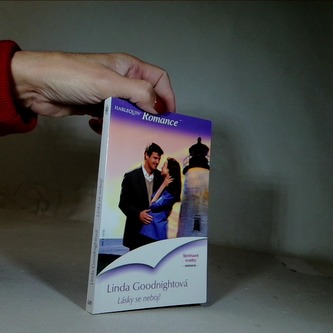 Lásky se neboj!