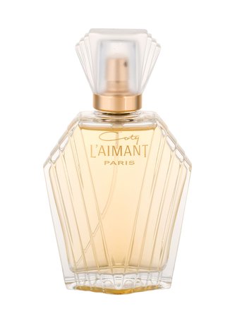 Coty L´Aimant Toaletní voda 50 ml pro ženy