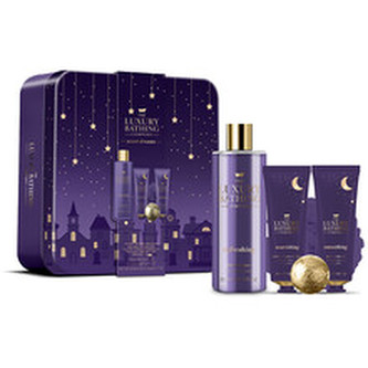 Grace Cole Dárková sada péče o tělo Levandule 5 ks woman