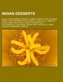 Indian desserts