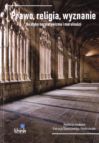 Prawo, religia, wyznanie