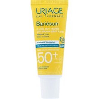 Uriage Ochranný fluid proti pigmentovým skvrnám SPF 50+ Bariesun (Anti-Brown Spot Fluid) 40 ml unisex