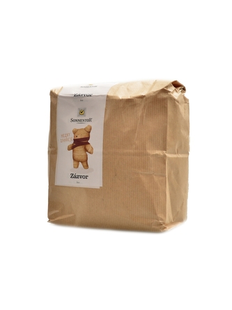 Sonnentor - Zázvor BIO 1000 g