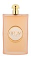 Yves Saint Laurent Opium Toaletní voda Vapeurs de Parfume 125 ml pro ženy