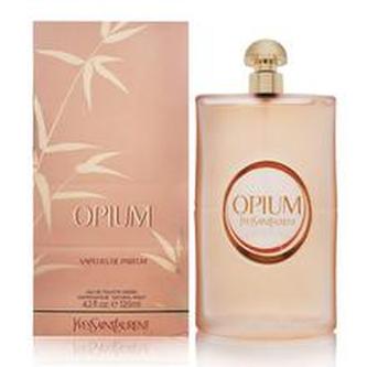 Yves Saint Laurent Opium Toaletní voda Vapeurs de Parfume 75 ml pro ženy