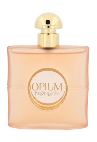 Yves Saint Laurent Opium Toaletní voda Vapeurs de Parfume 50 ml pro ženy