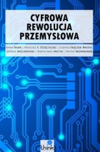 Cyfrowa rewolucja przemysłowa