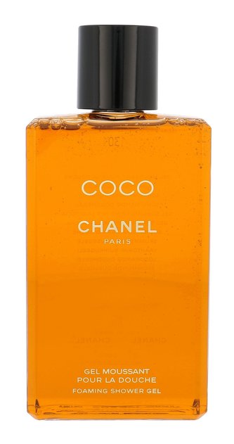 Chanel Coco Sprchový gel 200 ml pro ženy