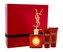 Yves Saint Laurent Opium toaletní voda 50 ml + tělové mléko 50 ml + sprchový gel 50 ml