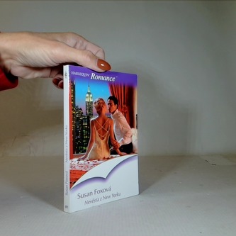 Nevěsta z New Yorku