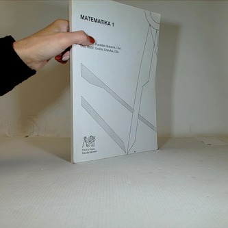 Matematika 1