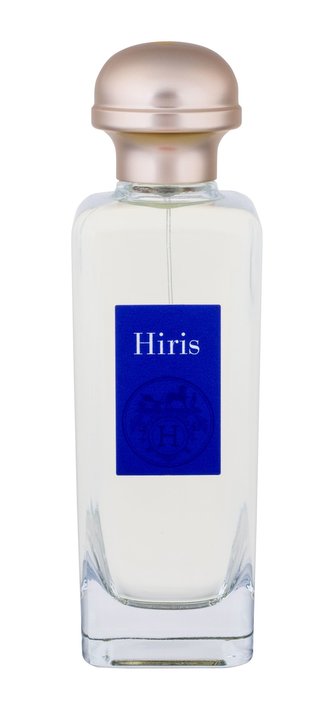 Hermes Hiris Toaletní voda 100 ml pro ženy