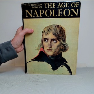 The age of napoleon