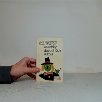 Výrobky dovedných rukou