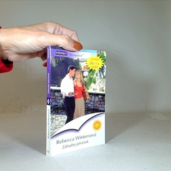 Záhadný přívěsek