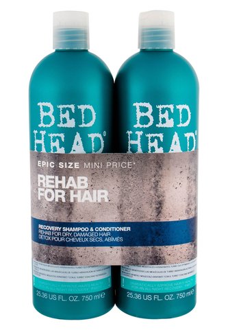 Tigi Bed Head Recovery šampon 750 ml + kondicionér 750 ml